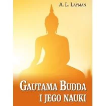 Gautama Budda i jego nauki - Religia i religioznawstwo - miniaturka - grafika 1
