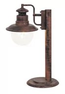 Lampy ogrodowe - Rabalux 8165 - Oświetlenie zewnętrzne ODESSA 1xE27/60W - miniaturka - grafika 1