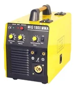 Spawarki - MIG-190II +SPAWARKA ELEKTRODOWA - miniaturka - grafika 1