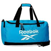 Torby podróżne - Reebok Boston Torba podróżna, Torba podróżna, niebieski, Bolsa de Viaje, torba podróżna - miniaturka - grafika 1