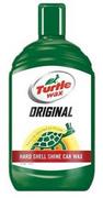 Chemia warsztatowa - TurtleWax GL ORIGINAL CAR WAX WOSK UNIWERSALNY W PŁYNIE 500ML zakupy dla domu i biura 70-163 - miniaturka - grafika 1