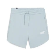 Spodnie sportowe damskie - Szorty Sportowe Damskie Puma Ess 5'' Tr - miniaturka - grafika 1