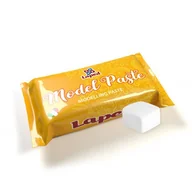 Dodatki do ciast w proszku - Masa cukrowa do figurek biała Laped 1 kg - miniaturka - grafika 1