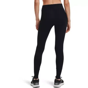 Legginsy damskie Under Armour Authentics Legging - Legginsy - miniaturka - grafika 2