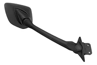 Lusterka samochodowe - Vicma Lusterko Tylne Prosty T-Max 530 15-2Pw2629000, Srebrny - miniaturka - grafika 1