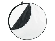 Akcesoria fotograficzne - Blenda Terronic 5W1 110cm - miniaturka - grafika 1
