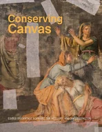 Pozostałe książki - Conserving Canvas - miniaturka - grafika 1