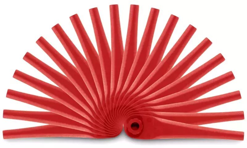 ZESTAW NOŻYKÓW GE-CT 18/25 LI