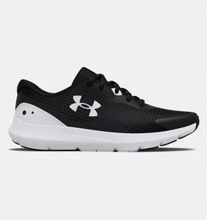 Sneakersy Under Armour W Surge 3 3024894 36.5 - Sneakersy damskie - miniaturka - grafika 1