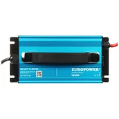 Ładowarki i akumulatory - ŁADOWARKA CHLFP/12/35 EUROPOWER - miniaturka - grafika 1