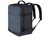 Torby na laptopy - Plecak na laptopa TRACER Squard 1 15.6 cala Czarno-szary - miniaturka - grafika 1