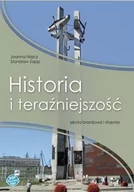 Podręczniki dla szkół zawodowych - Historia i teraźniejszość SBR 1. Podręcznik - miniaturka - grafika 1