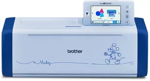 Brother SDX2250 - Plotery - miniaturka - grafika 2