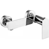 Baterie wannowe i prysznicowe - Mexen Zero bateria prysznicowa, chrom - 71140-00 - miniaturka - grafika 1