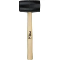 Młotki - NEO-TOOLS Młotek gumowy 25-064 - miniaturka - grafika 1