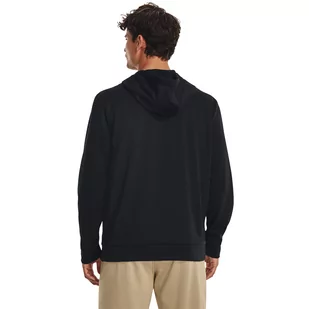Bluza męska Under Armour Fleece Big Logo HD - Bluzy sportowe męskie - miniaturka - grafika 2