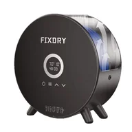 Filamenty i akcesoria do drukarek 3D - suszarka do filamentu do drukarek 3D, ekran dotykowy LED, ogrzewanie 360º dookoła, wtyczka EU - miniaturka - grafika 1