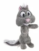 Zabawki dla psów - Bitiba Zabawka dla psa Wiewiórka Hety - Dł. x szer. x wys.: 30 x 9 x 8 cm - miniaturka - grafika 1