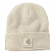 Czapki damskie - Czapka Carhartt Black Label Watch Hat - miniaturka - grafika 1