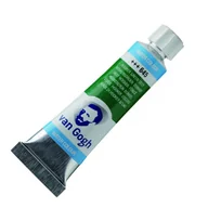 Farby i media malarskie - Farba akwarelowaTalens Van Gogh, 645 HookerGreen, 10 ml - miniaturka - grafika 1