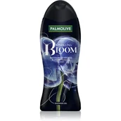Kosmetyki do kąpieli - Palmolive Sparkling Bloom Enchanted Orchid & Warm Vanilla - Żel pod prysznic 500 ml - miniaturka - grafika 1