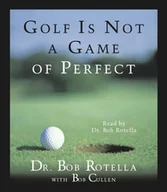 Audiobooki obcojęzyczne - Golf Is Not A Game Of Perfect - miniaturka - grafika 1