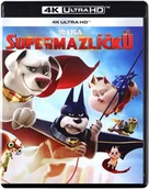 Filmy animowane Blu-Ray - DC Liga Super-Pets - miniaturka - grafika 1
