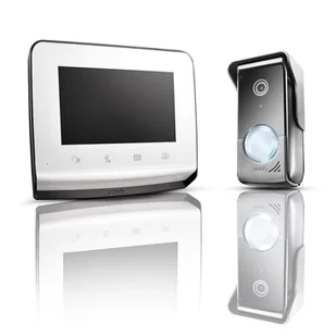 Somfy Videodomofon V350 7” - Wideodomofony - miniaturka - grafika 1