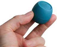Głośniki przenośne - Boompods Zero Ocean Speaker Tide Blue - miniaturka - grafika 1