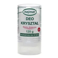 Zdrowa żywność - Nami Deo kryształ - naturalny dezodorant - Nami - 120g 03908 - miniaturka - grafika 1