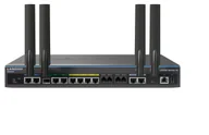 Pozostałe akcesoria sieciowe - LANCOM 1926VAG-5G (EU) gateway/kontroler 10, 100, 1000 Mbit/s - miniaturka - grafika 1
