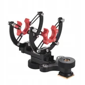 Akcesoria do kamer sportowych - Boya Boya Boya BY-C40 Uchwyt amortyzujący BY-C40 - miniaturka - grafika 1