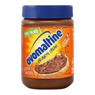 Dodatki do ciast w proszku - Ovomaltine Crunchy Cream 380g - miniaturka - grafika 1
