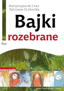 Bajki rozebrane - Rozwój osobisty - miniaturka - grafika 1