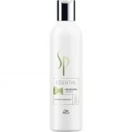Szampony do włosów - Wella SP Essential Shampoo 200 ml - miniaturka - grafika 1