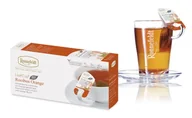 Herbata - Herbata ziołowa Ronnefeldt Rooibos Orange BIO 15x3g - miniaturka - grafika 1