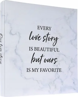 Album GED SB46500 ART119 10x15 500 black pages slip in riveted - Albumy fotograficzne - miniaturka - grafika 1