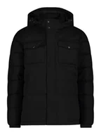 Kurtki i kamizelki sportowe męskie - CMP Kurtka funkcyjna w kolorze czarnym - miniaturka - grafika 1