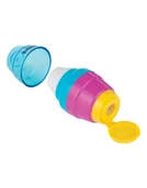 Temperówki - BOBO GUMKA Z TEMPERÓWKĄ 2W1 BECZKA - miniaturka - grafika 1