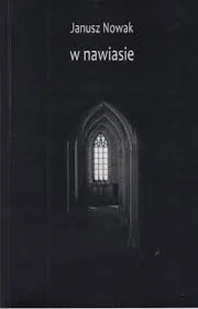 W nawiasie - Poezja - miniaturka - grafika 1