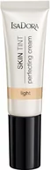 Podkłady do twarzy - IsaDora SkinTint Perfecting podkład w kremie 30 ml - Nr 30 light - miniaturka - grafika 1