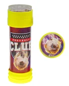 Bańki mydlane - Euro-Trade Bańki mydlane 55ml Piłka nożna p36 My Bubble   cena za 1szt. - miniaturka - grafika 1