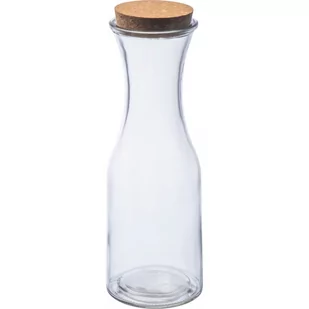 Karafka Szklana 1000 Ml - Karafki - miniaturka - grafika 1
