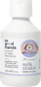 Dezynfekcja - Milk Shake Milk Shake, In Good Hands, Anti-Bacterial, Hand Gel, 100 ml Unisex - miniaturka - grafika 1