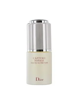 Dior Diorskin Capture Totale Nutrition Krem olejek pielęgnacyjny 15ml - Olejki do ciała i włosów - miniaturka - grafika 1