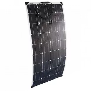 Panel Elastyczny Maxx 100W - Panele fotowoltaiczne - miniaturka - grafika 1
