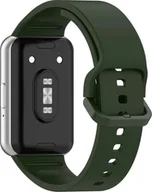 Akcesoria do smartwatchy - Best Accessories PASEK DO SAMSUNG GALAXY FIT3 FIT 3 SM-R390 - miniaturka - grafika 1