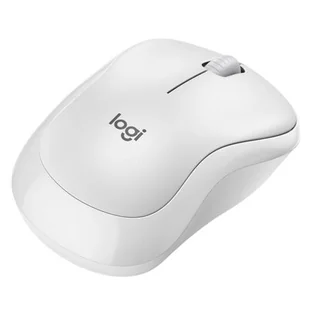 Logitech M240 Silent Biała 910-007120 - Myszki - miniaturka - grafika 1