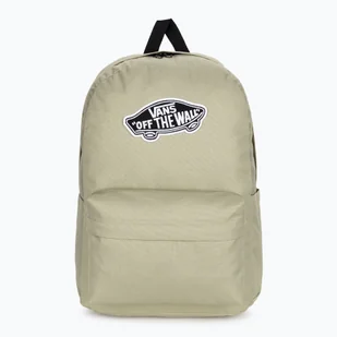 Plecak miejski Vans Old Skool Classic 22 l elm - Plecaki - miniaturka - grafika 1