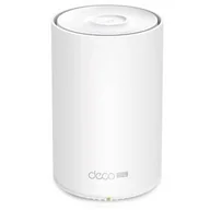Routery - Kompleksowy system Wi-Fi TP-Link Deco X50-DSL (Deco X50-DSL(1-pack)) Biały - miniaturka - grafika 1